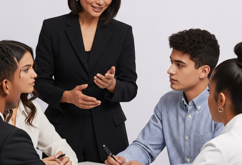 Professional Meeting